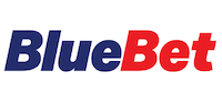Bet online with BlueBet