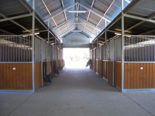 facility